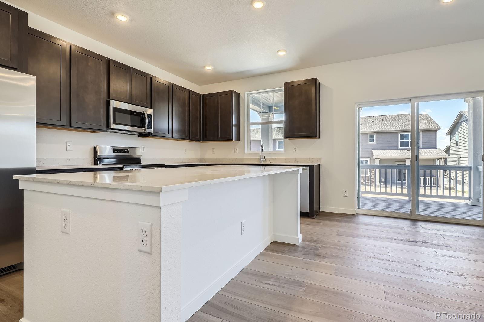 MLS Image #4 for 683 n deer park street,watkins, Colorado