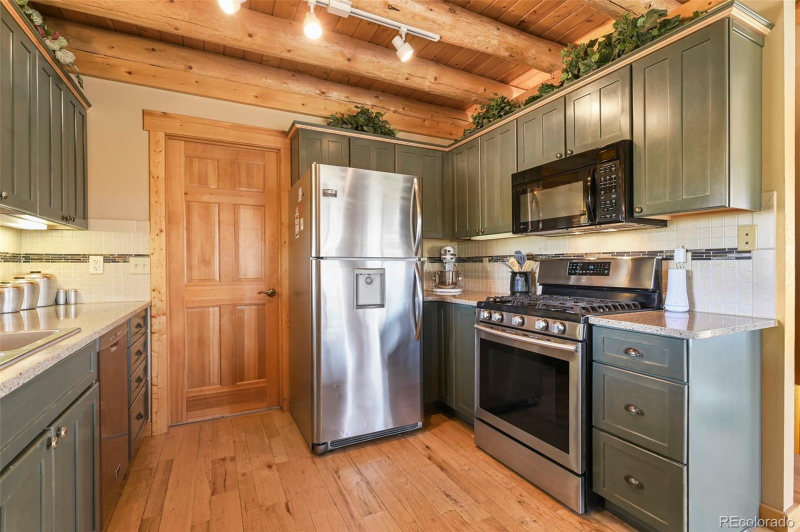 MLS Image #10 for 11690  rampart range road,woodland park, Colorado