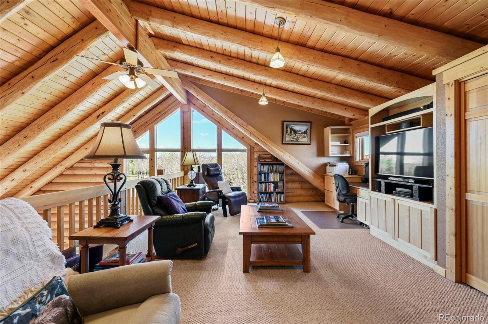 MLS Image #18 for 11690  rampart range road,woodland park, Colorado