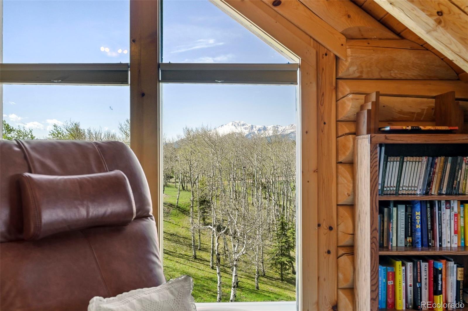 MLS Image #19 for 11690  rampart range road,woodland park, Colorado