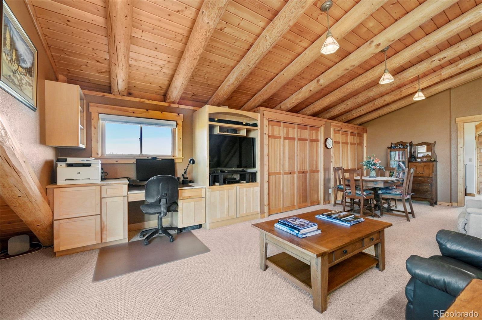 MLS Image #21 for 11690  rampart range road,woodland park, Colorado