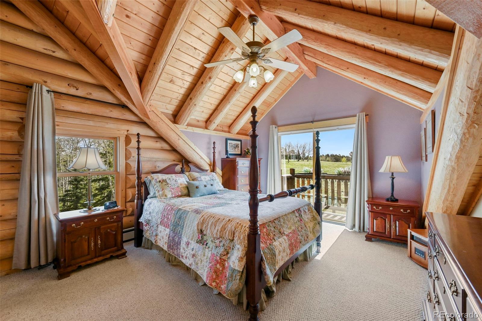 MLS Image #22 for 11690  rampart range road,woodland park, Colorado
