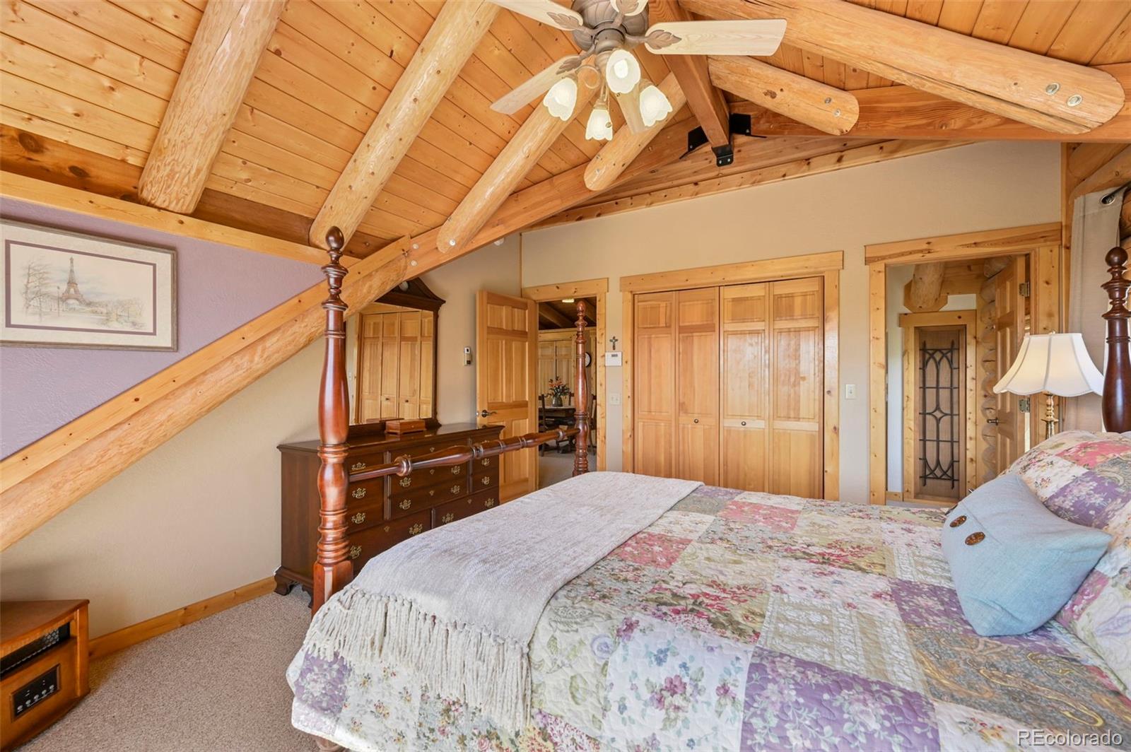 MLS Image #23 for 11690  rampart range road,woodland park, Colorado