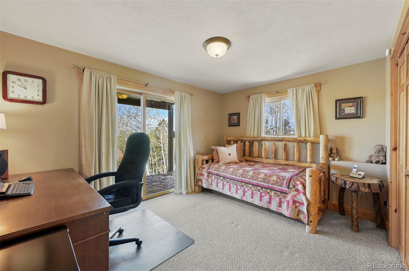 MLS Image #26 for 11690  rampart range road,woodland park, Colorado