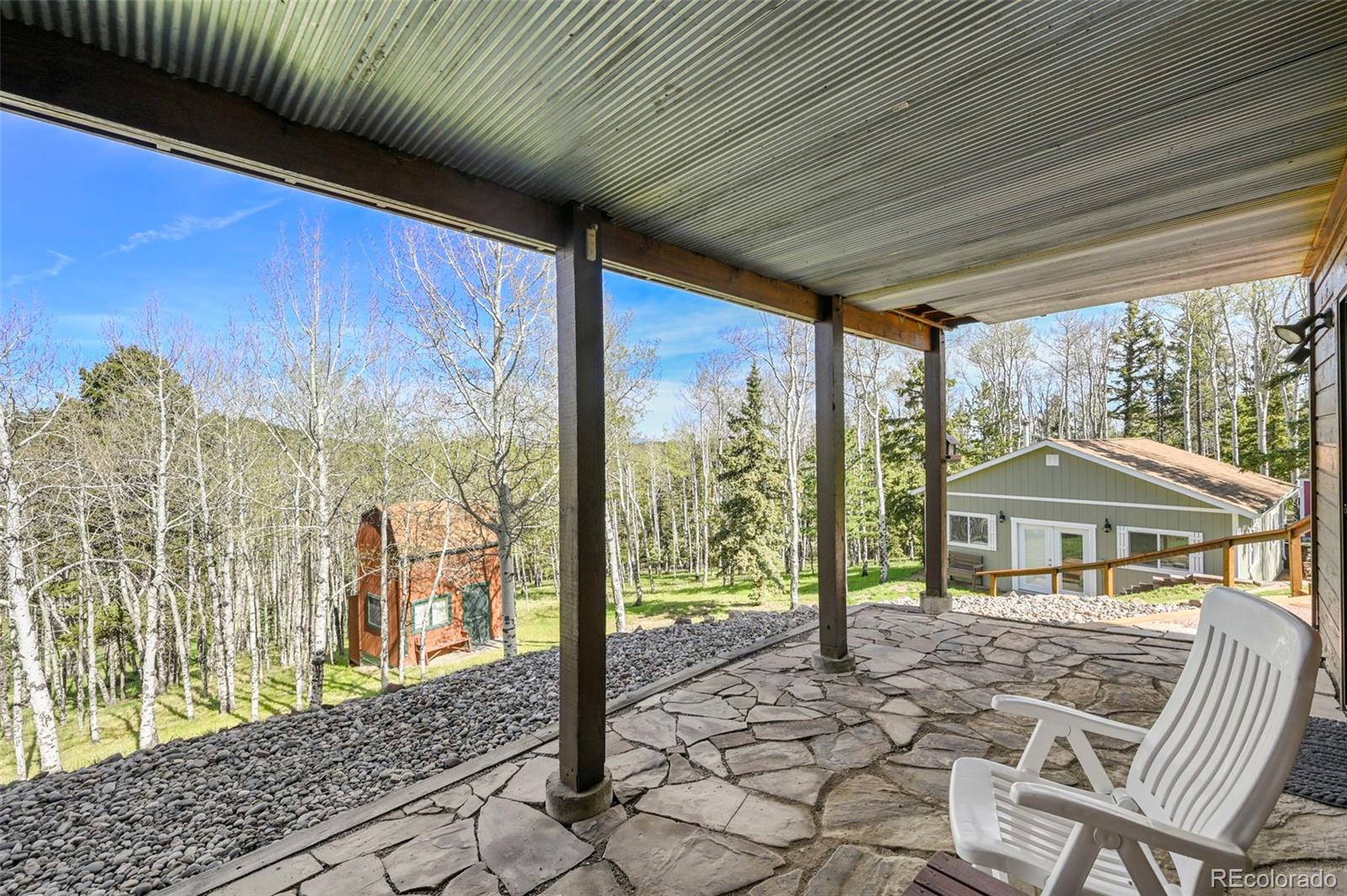 MLS Image #29 for 11690  rampart range road,woodland park, Colorado