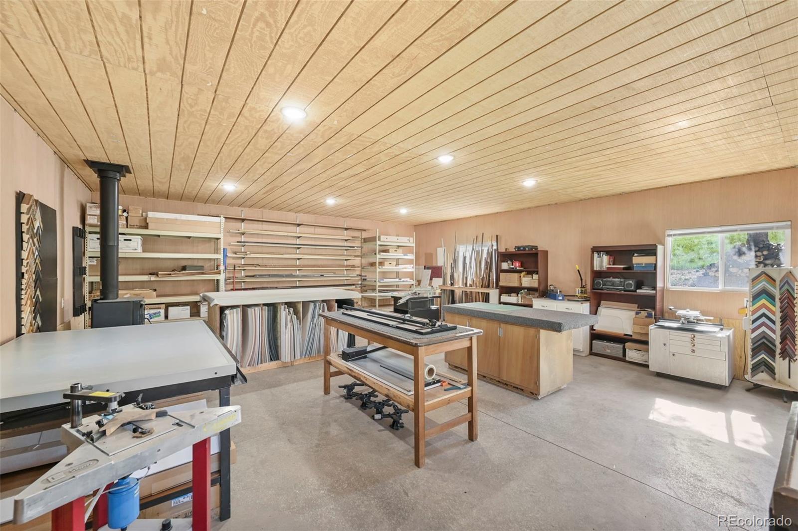 MLS Image #31 for 11690  rampart range road,woodland park, Colorado