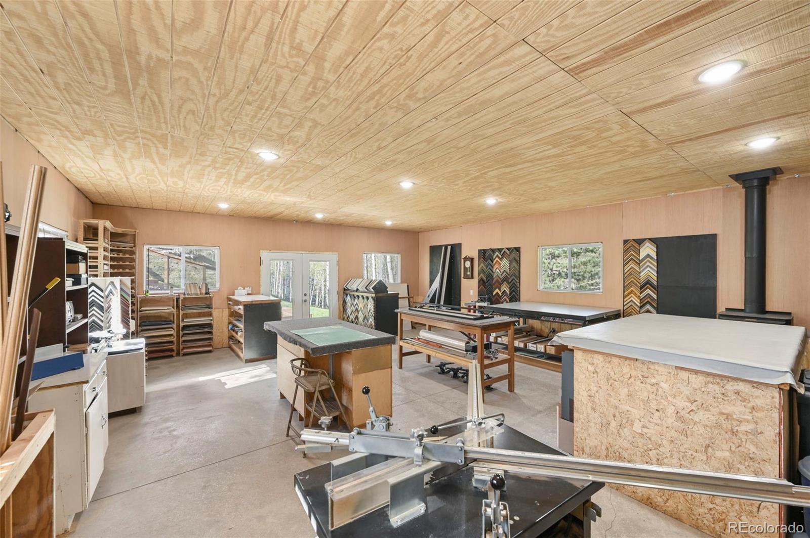 MLS Image #32 for 11690  rampart range road,woodland park, Colorado