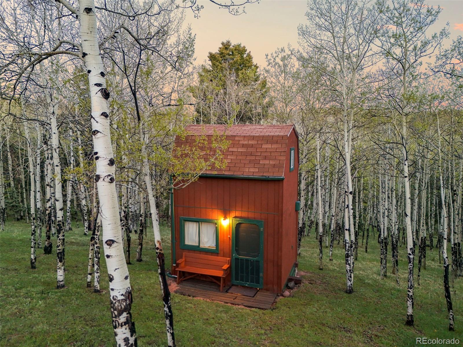 MLS Image #33 for 11690  rampart range road,woodland park, Colorado