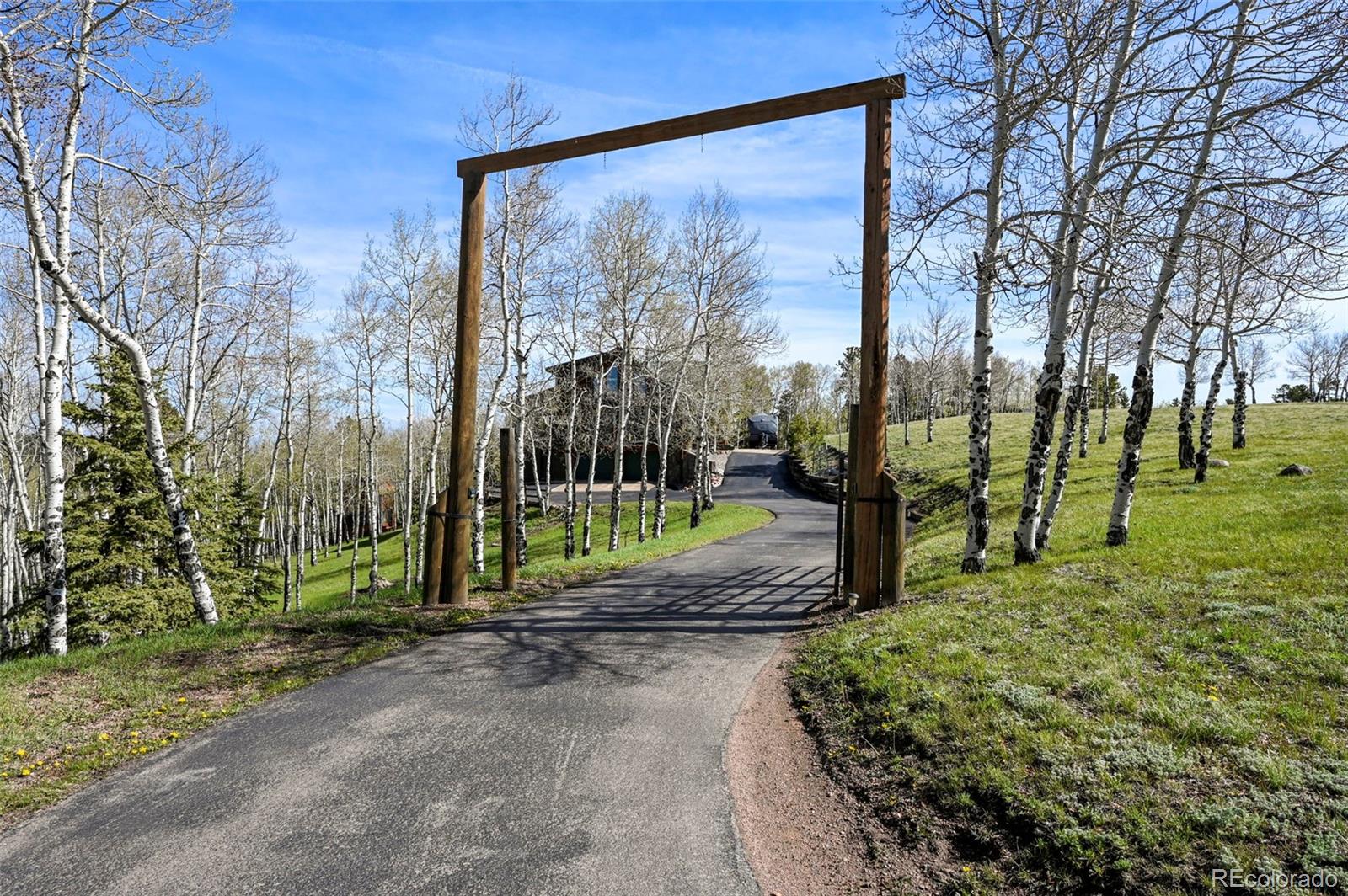 MLS Image #34 for 11690  rampart range road,woodland park, Colorado