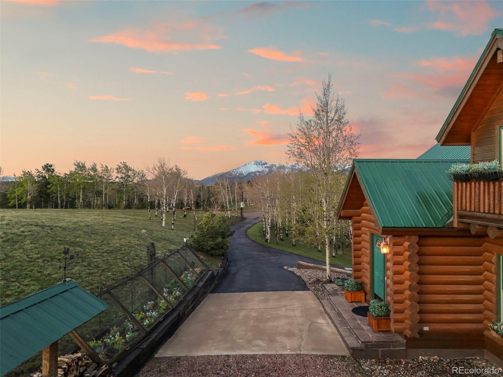 MLS Image #37 for 11690  rampart range road,woodland park, Colorado