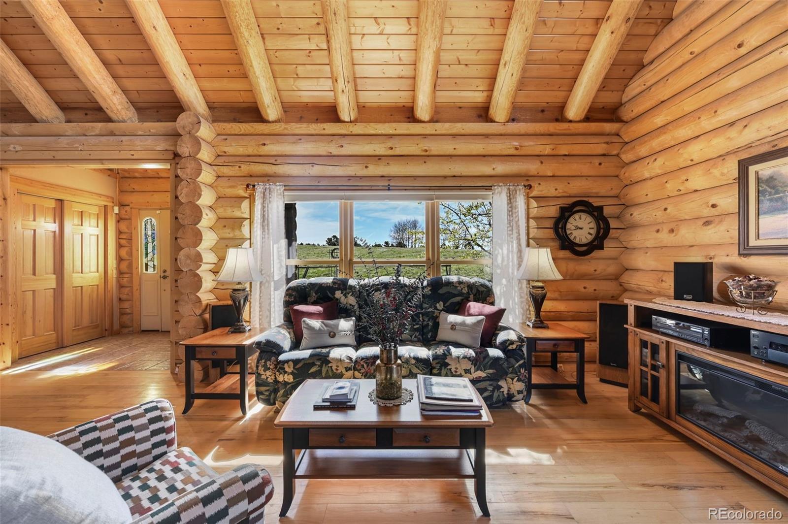MLS Image #5 for 11690  rampart range road,woodland park, Colorado