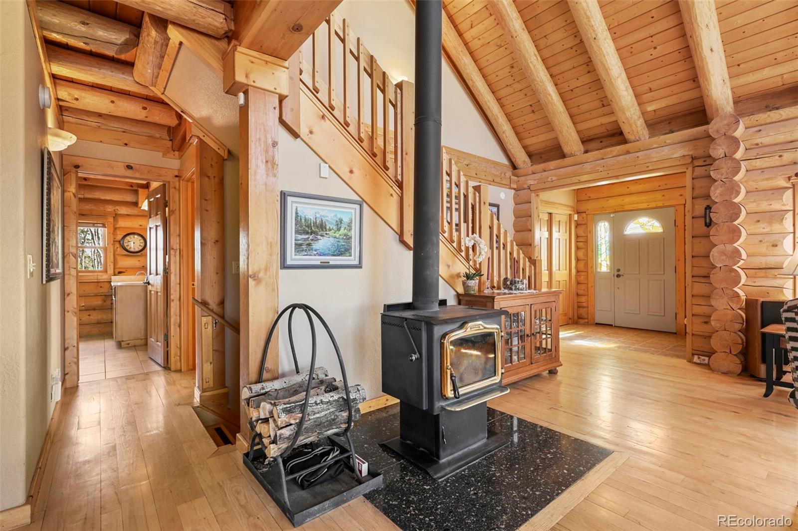 MLS Image #7 for 11690  rampart range road,woodland park, Colorado