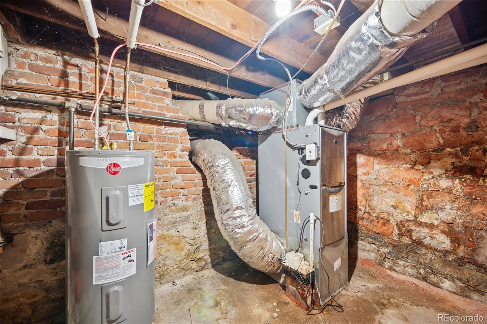 MLS Image #12 for 117 s limit street,colorado springs, Colorado