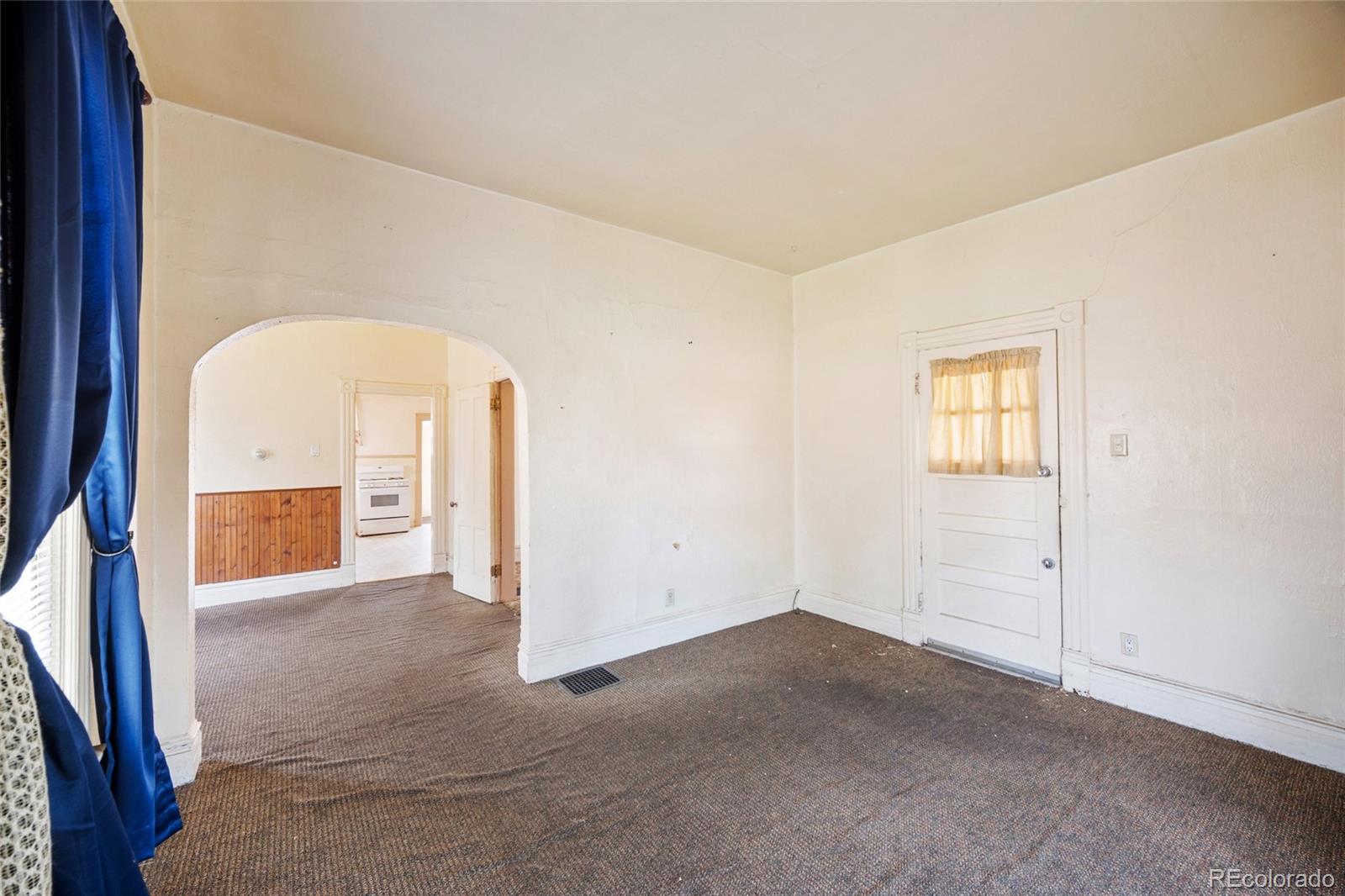 MLS Image #3 for 117 s limit street,colorado springs, Colorado