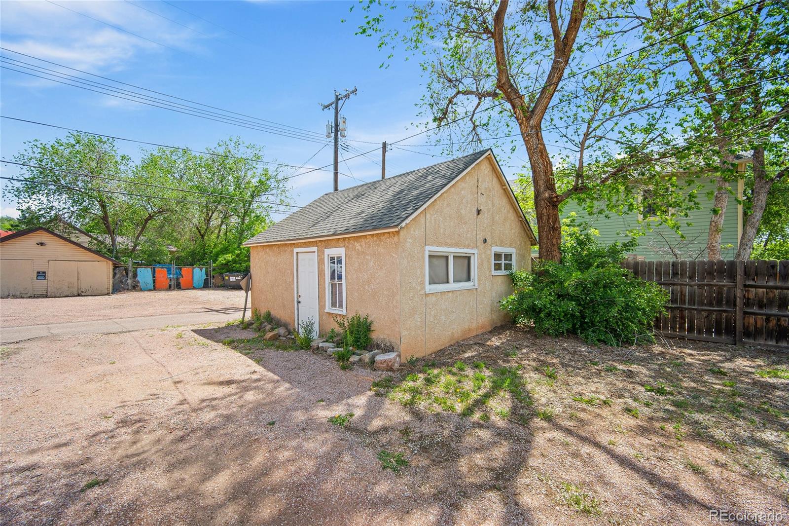 MLS Image #30 for 117 s limit street,colorado springs, Colorado