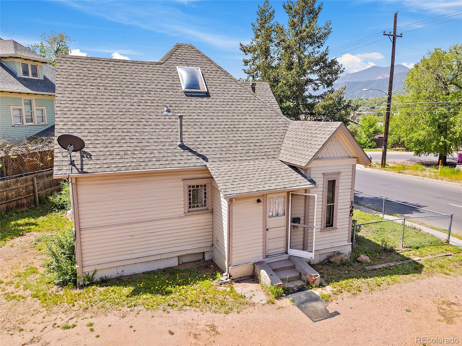 MLS Image #32 for 117 s limit street,colorado springs, Colorado