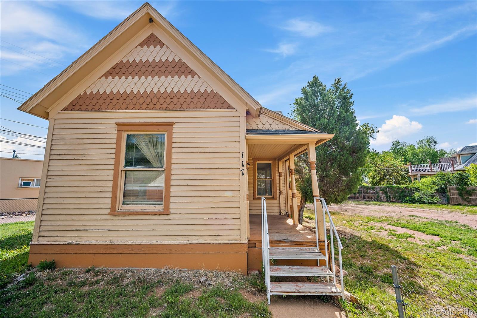 MLS Image #33 for 117 s limit street,colorado springs, Colorado