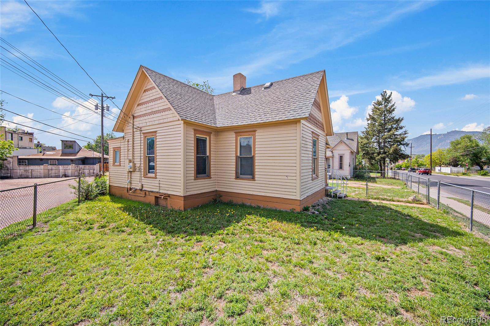 MLS Image #34 for 117 s limit street,colorado springs, Colorado