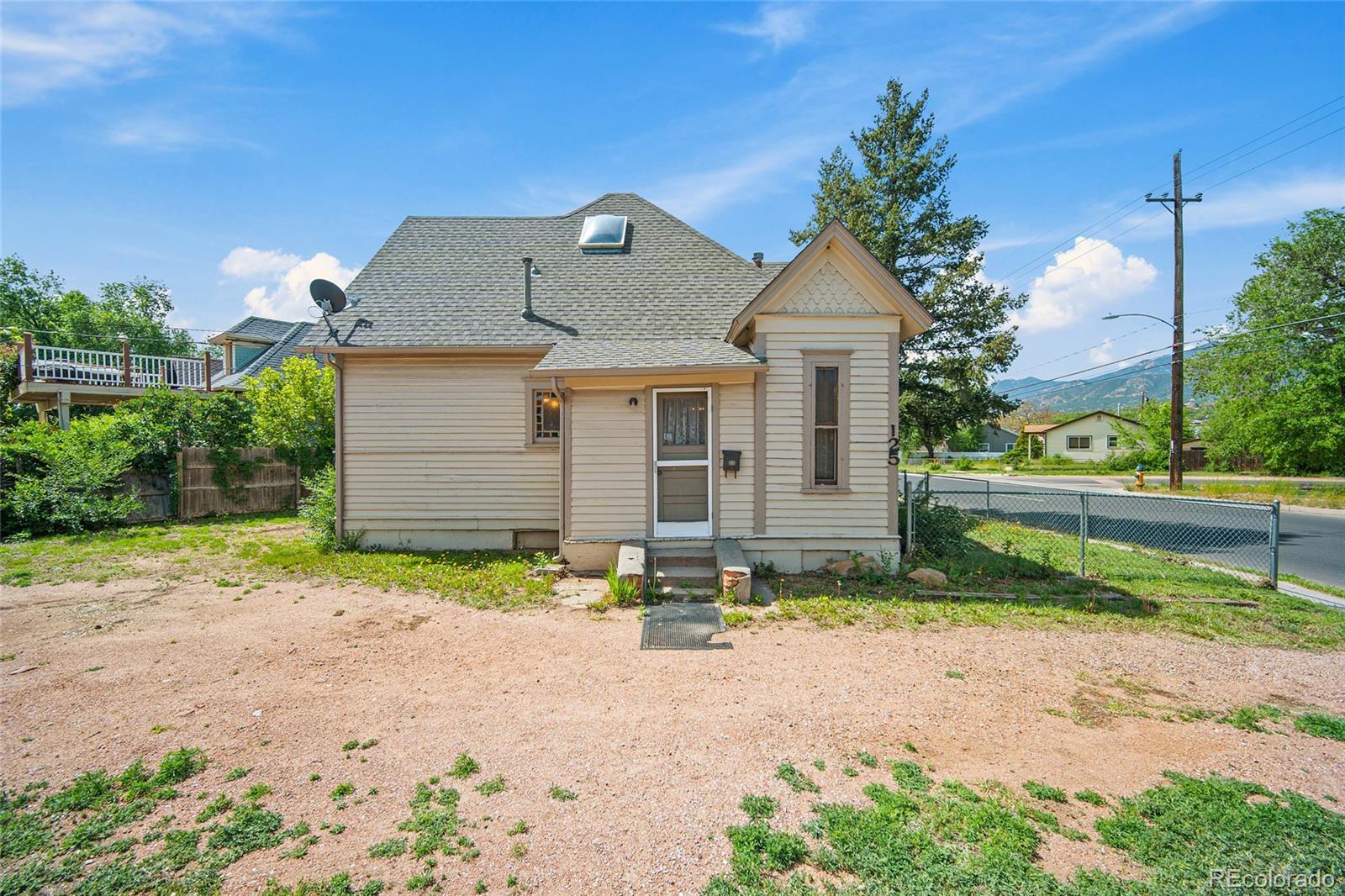 MLS Image #35 for 117 s limit street,colorado springs, Colorado