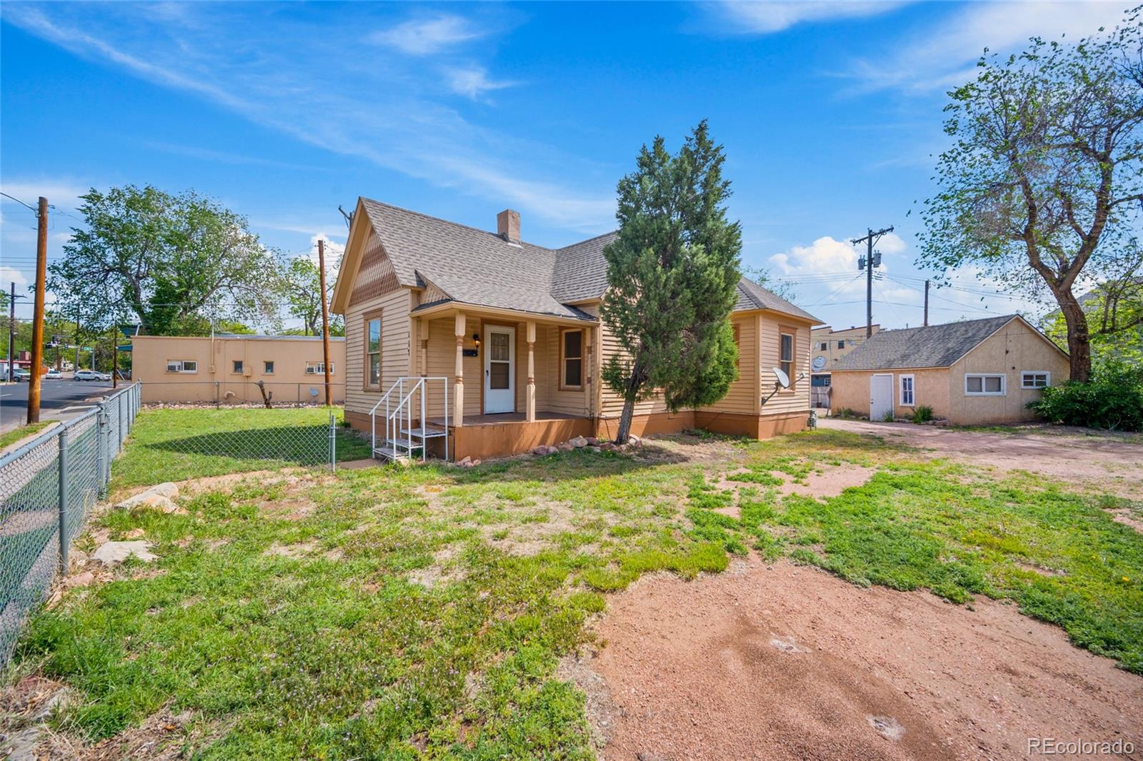 MLS Image #36 for 117 s limit street,colorado springs, Colorado
