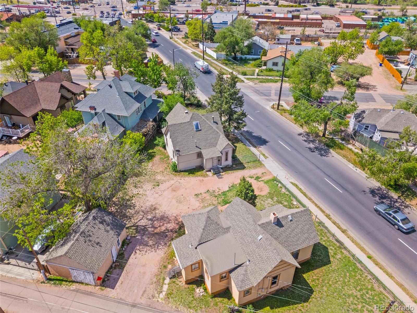 MLS Image #37 for 117 s limit street,colorado springs, Colorado