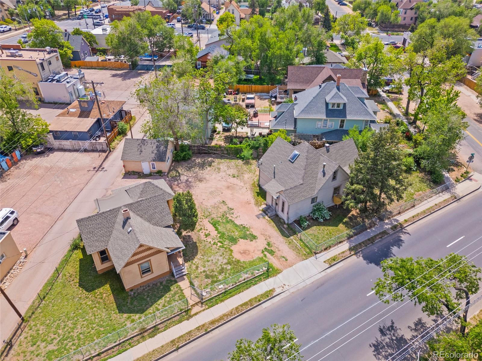 MLS Image #39 for 117 s limit street,colorado springs, Colorado