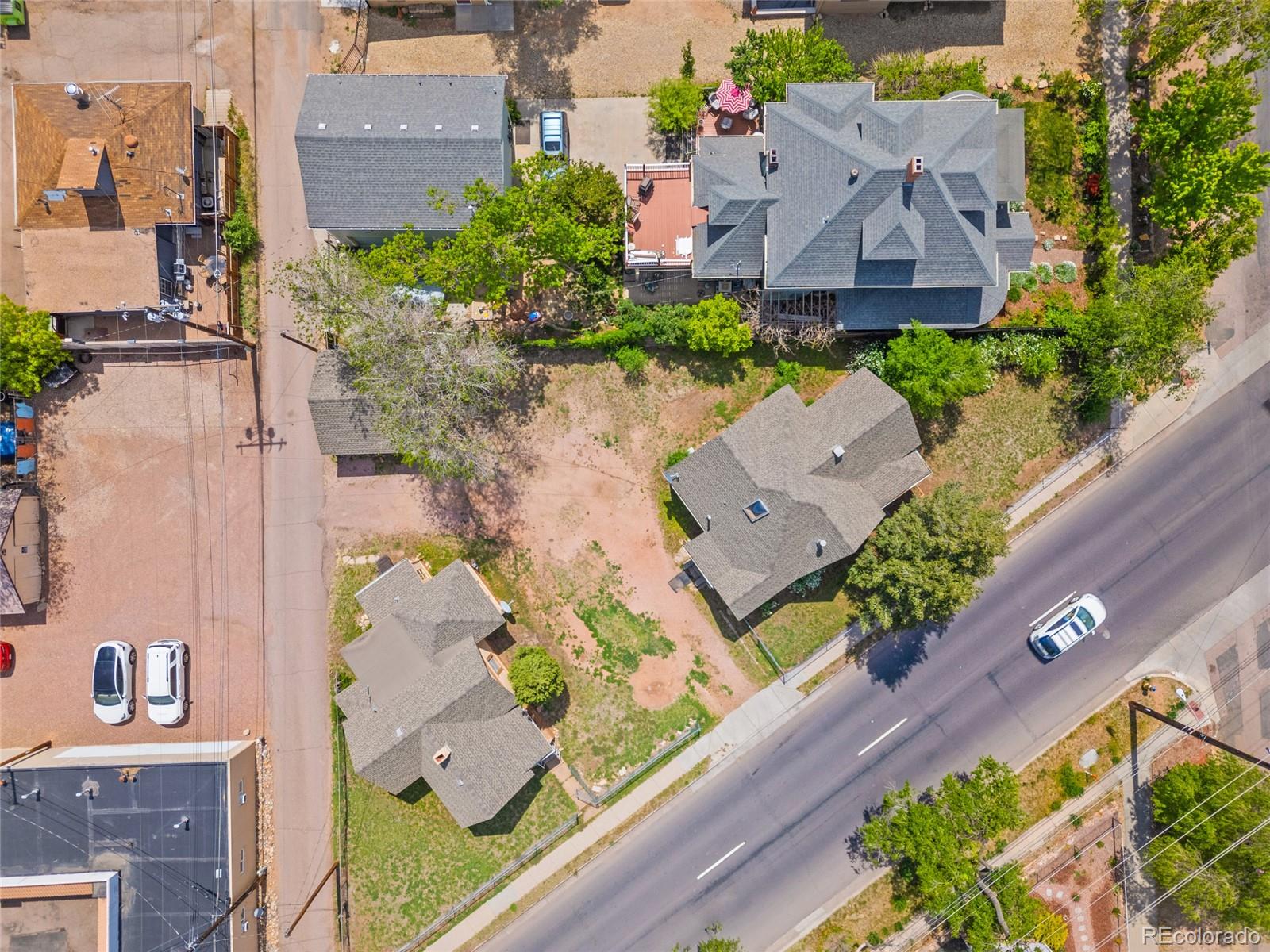 MLS Image #40 for 117 s limit street,colorado springs, Colorado