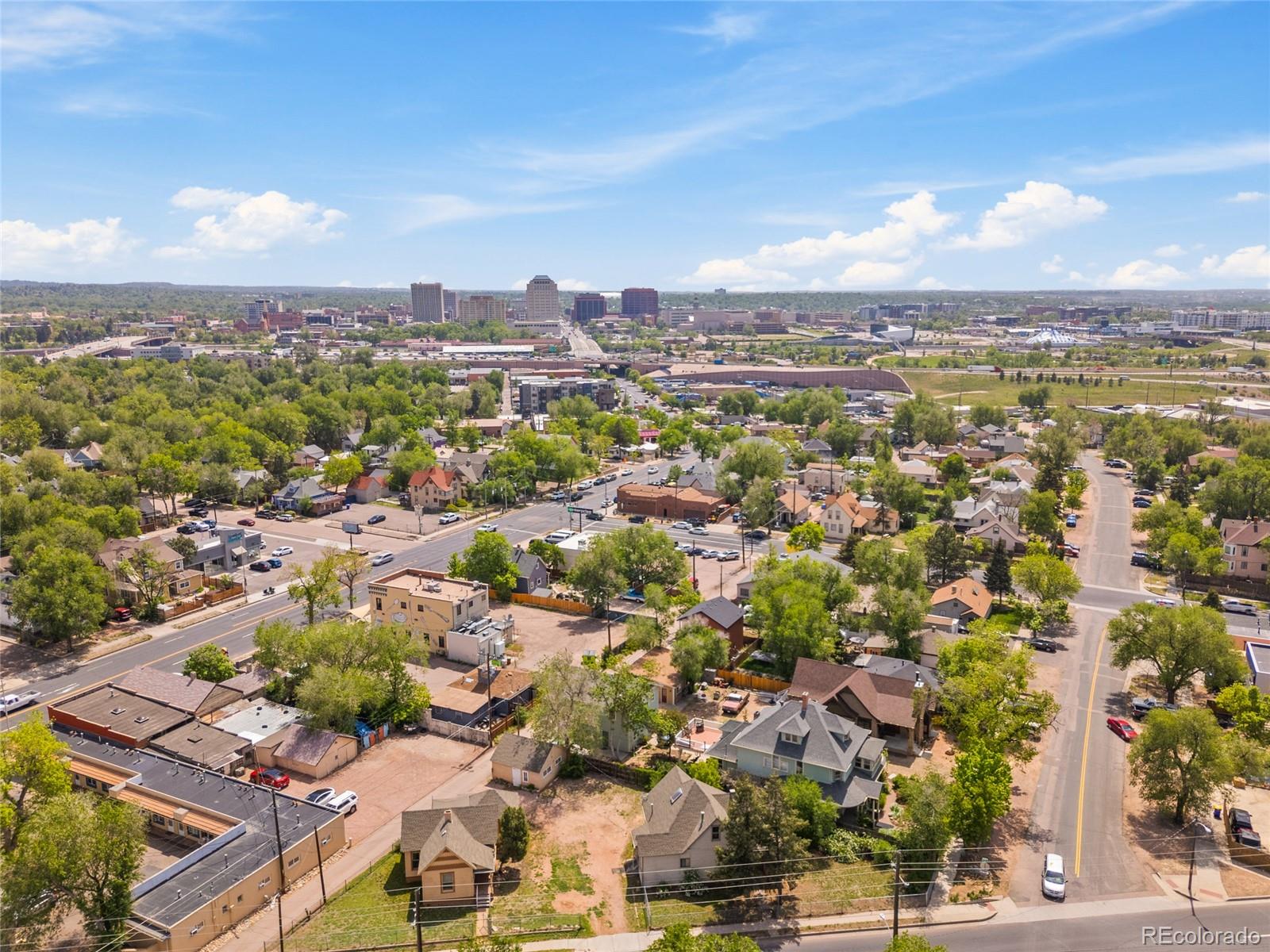 MLS Image #41 for 117 s limit street,colorado springs, Colorado