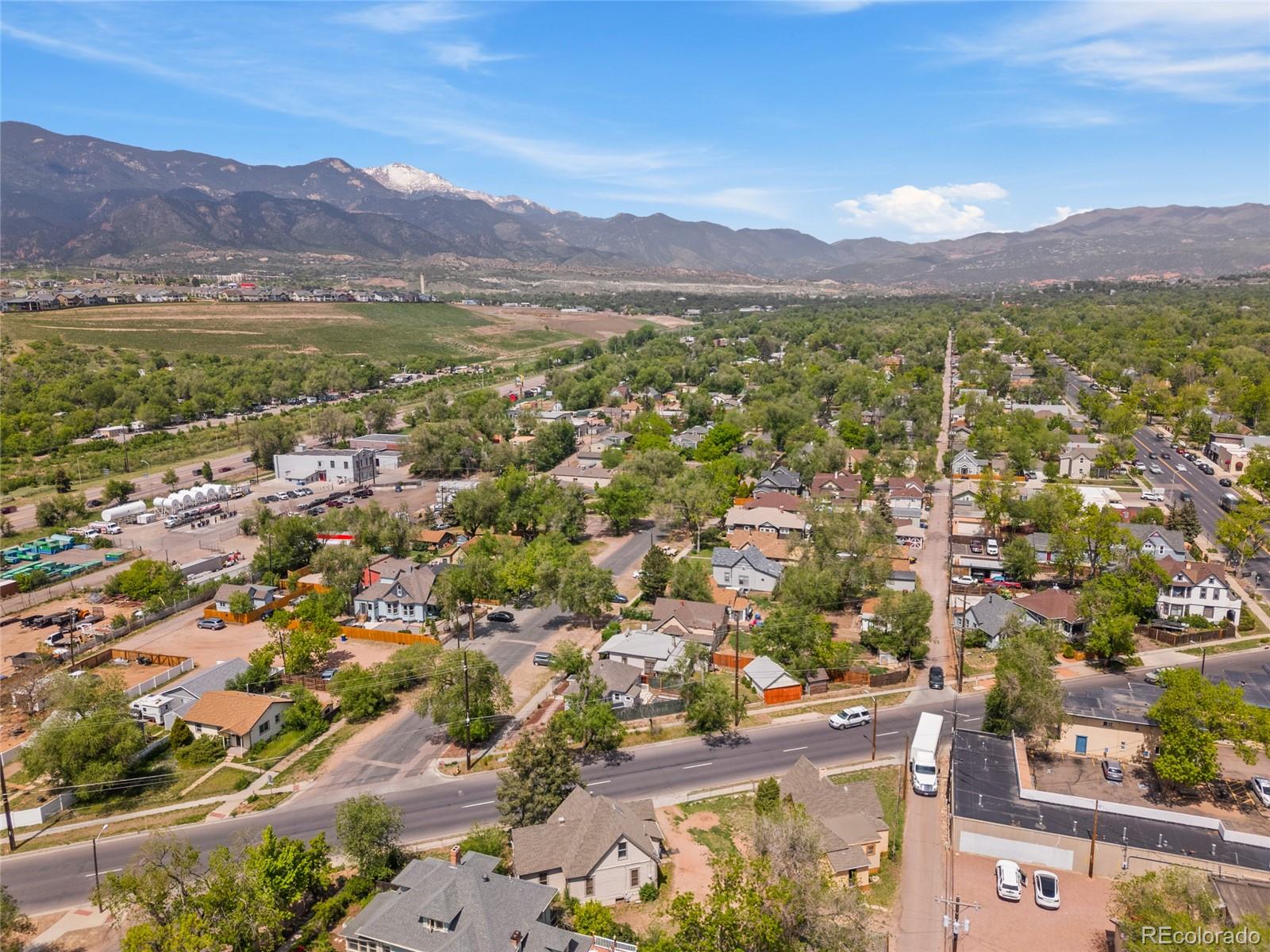 MLS Image #42 for 117 s limit street,colorado springs, Colorado