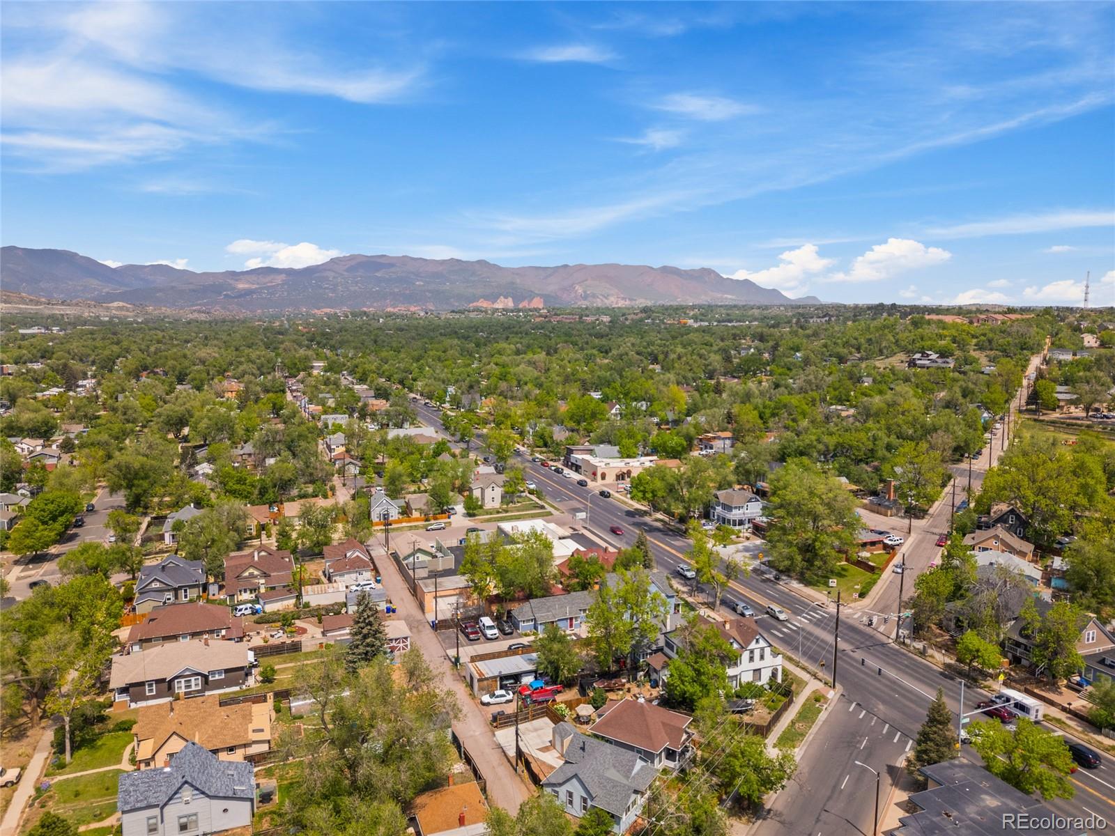 MLS Image #43 for 117 s limit street,colorado springs, Colorado
