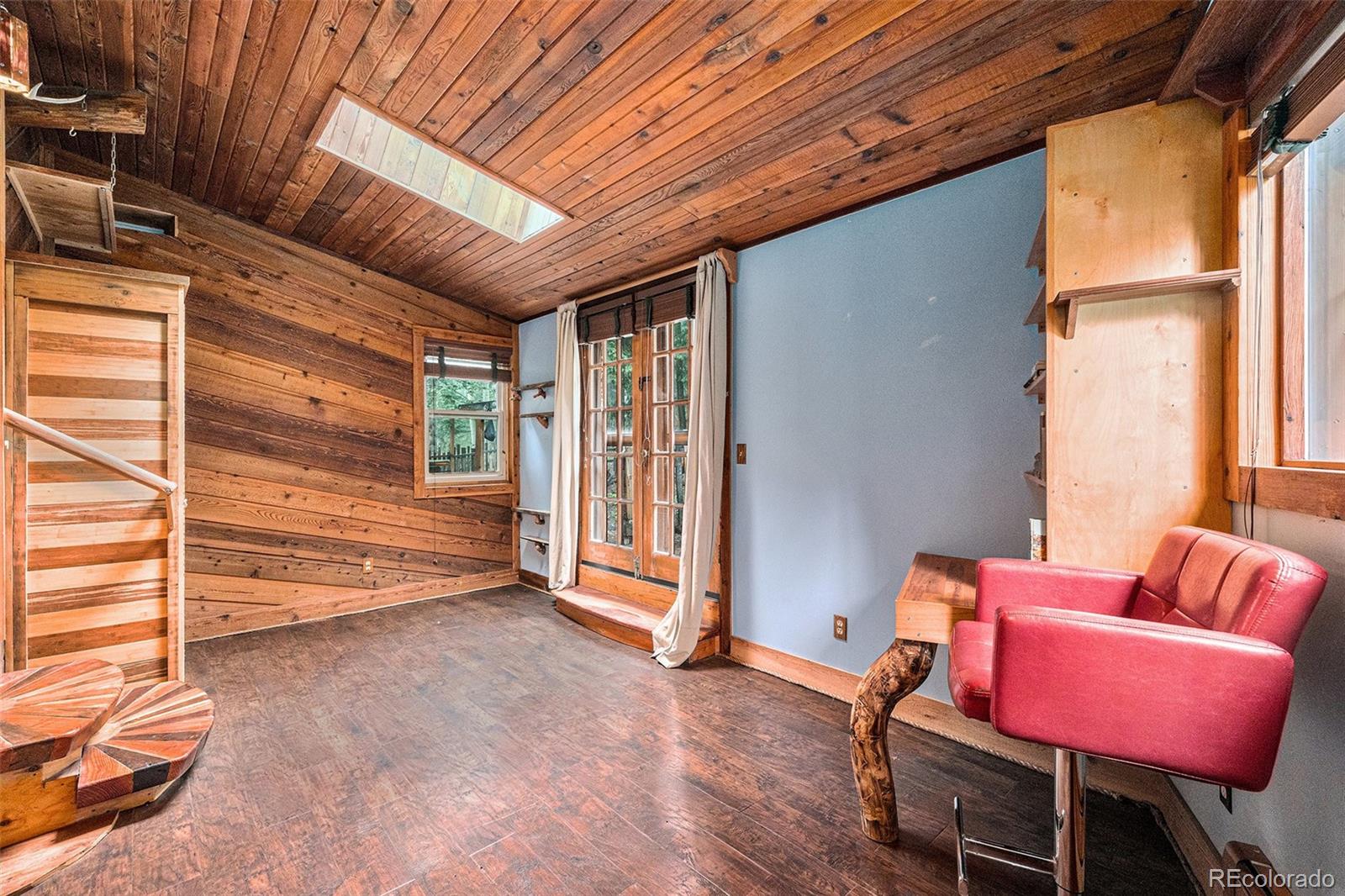 MLS Image #11 for 10419  christopher drive,conifer, Colorado