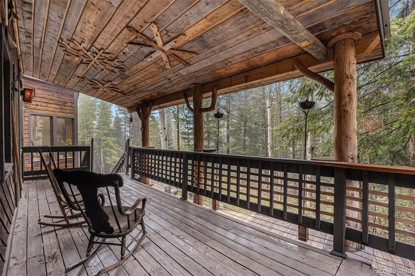 MLS Image #2 for 10419  christopher drive,conifer, Colorado
