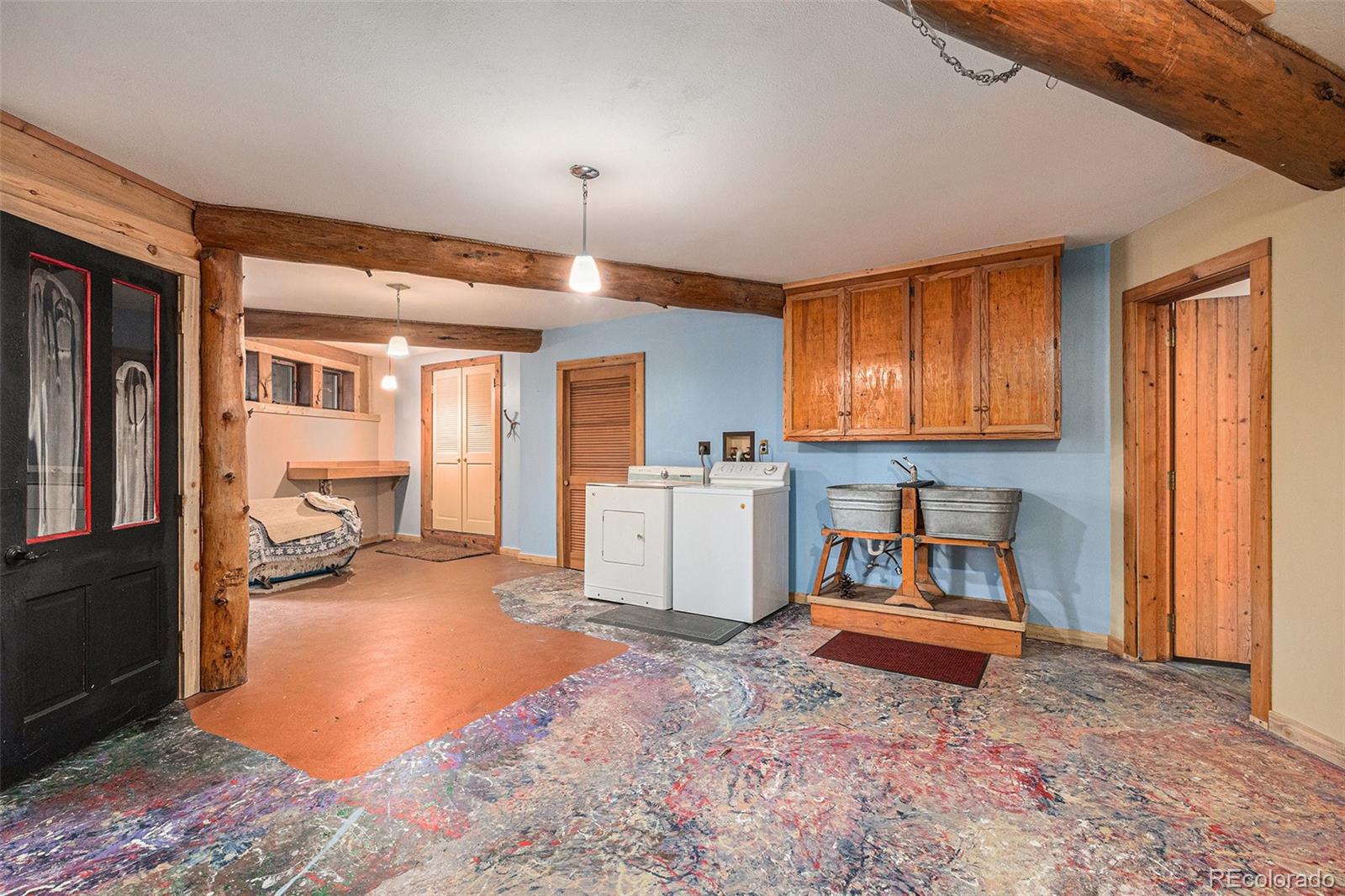 MLS Image #24 for 10419  christopher drive,conifer, Colorado