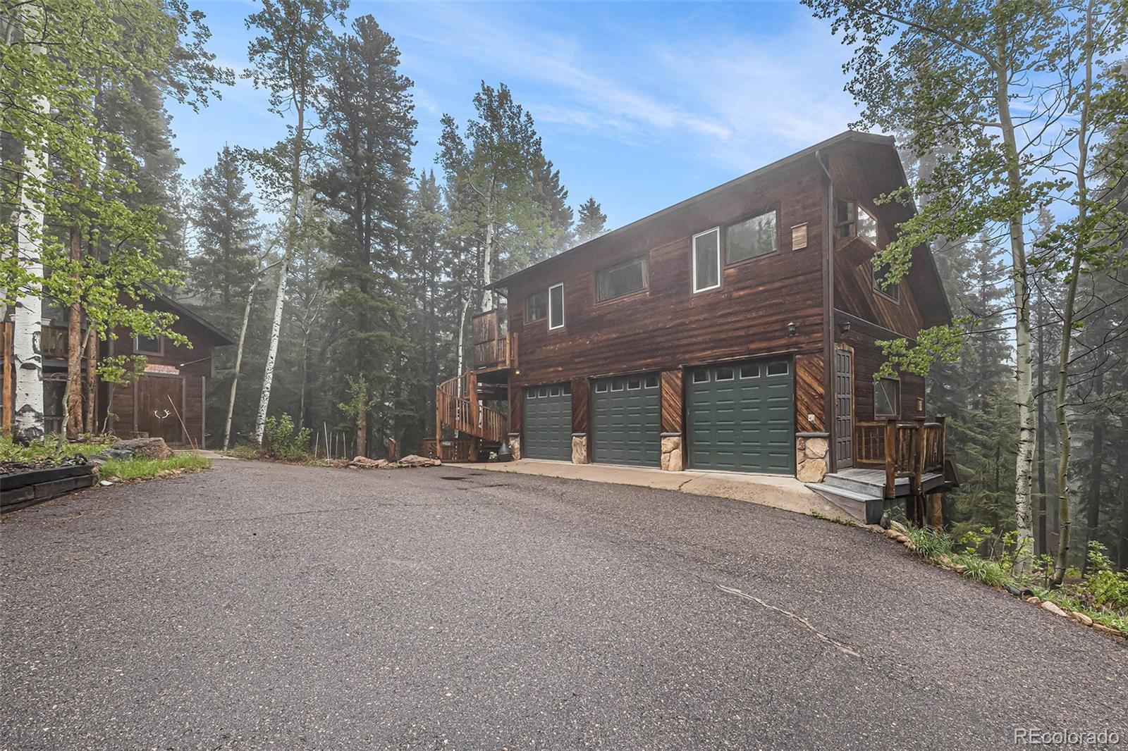 MLS Image #25 for 10419  christopher drive,conifer, Colorado
