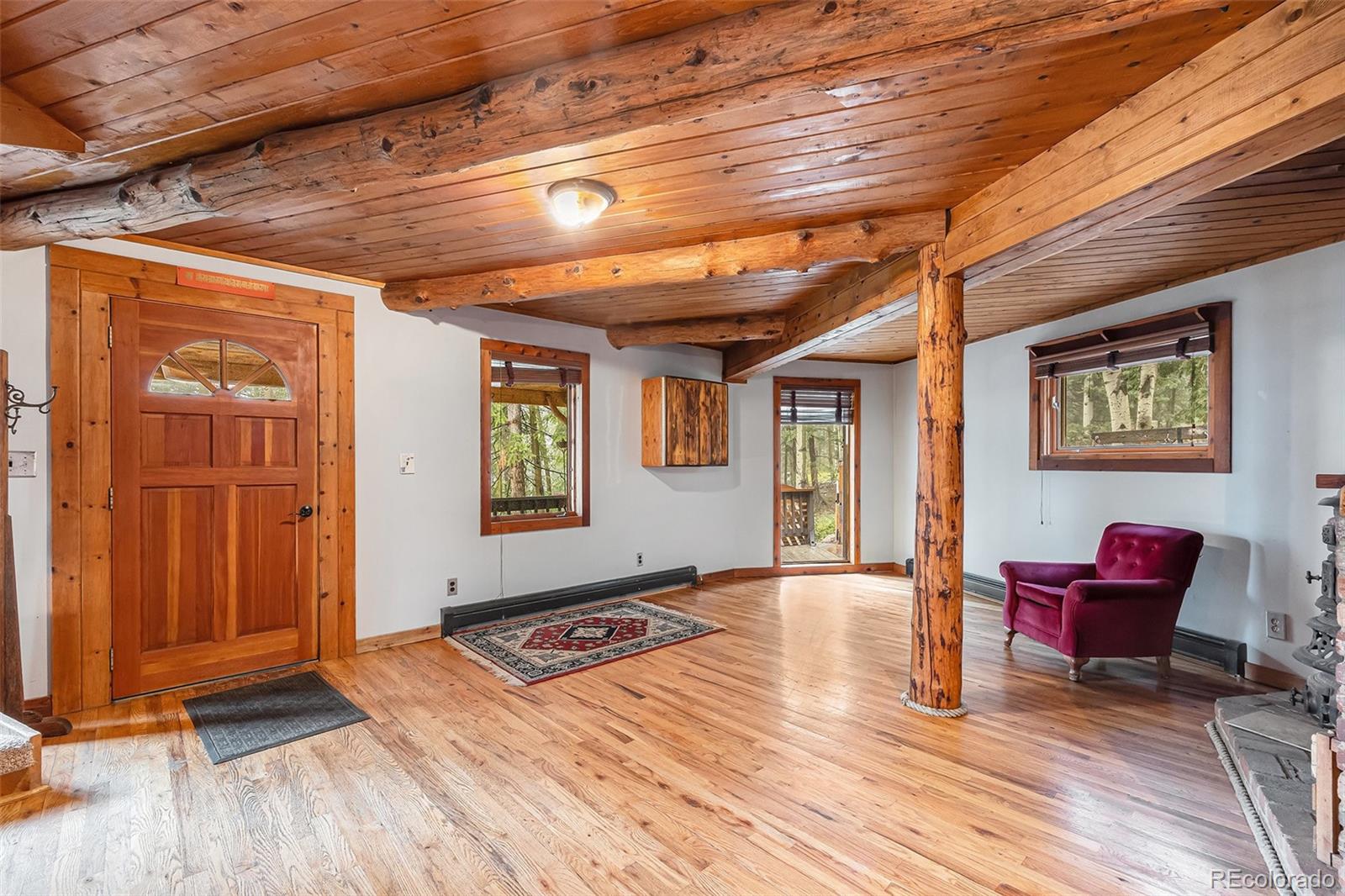 MLS Image #3 for 10419  christopher drive,conifer, Colorado