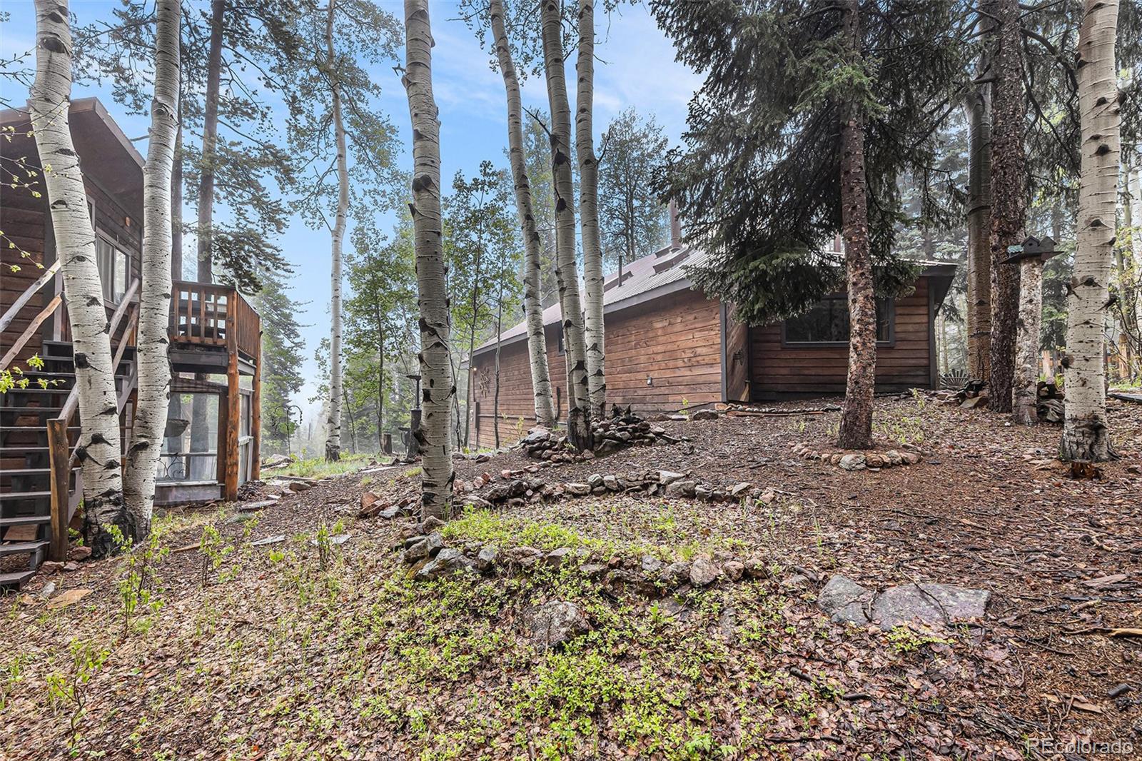 MLS Image #30 for 10419  christopher drive,conifer, Colorado