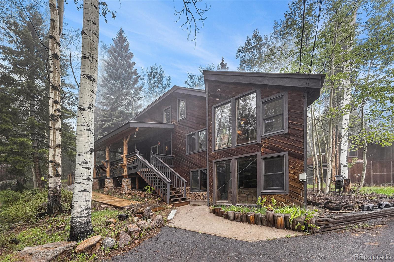 MLS Image #33 for 10419  christopher drive,conifer, Colorado