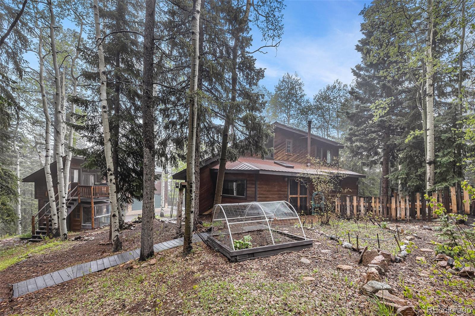 MLS Image #34 for 10419  christopher drive,conifer, Colorado