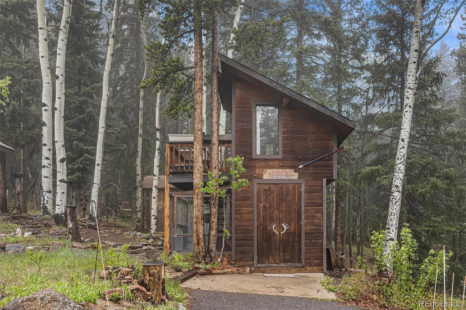MLS Image #35 for 10419  christopher drive,conifer, Colorado