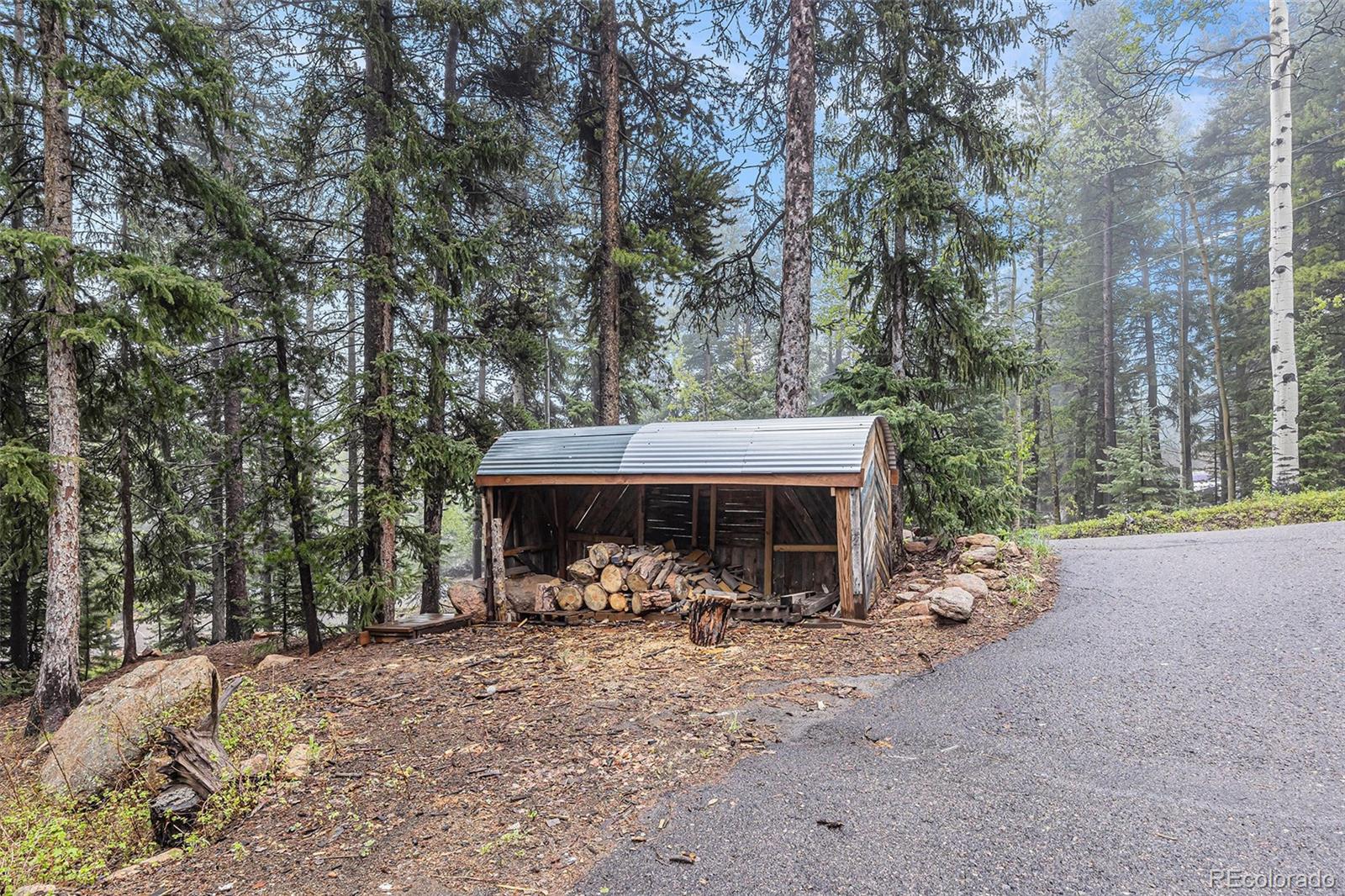 MLS Image #37 for 10419  christopher drive,conifer, Colorado