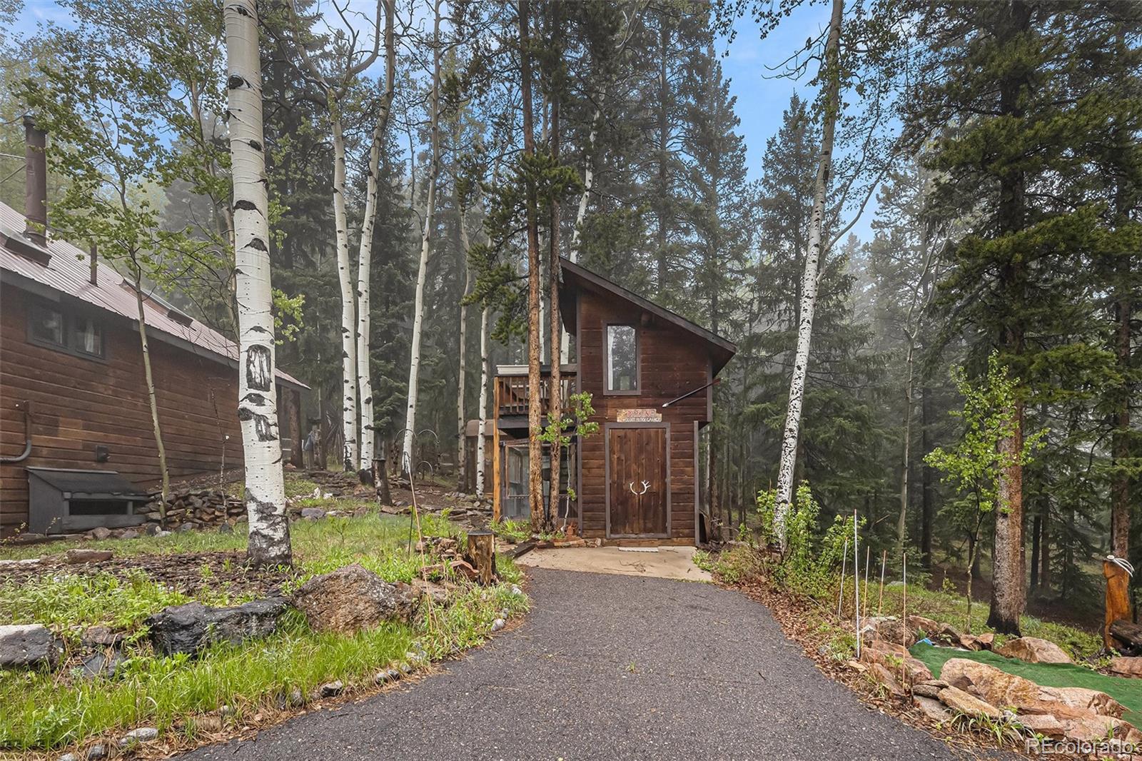 MLS Image #43 for 10419  christopher drive,conifer, Colorado