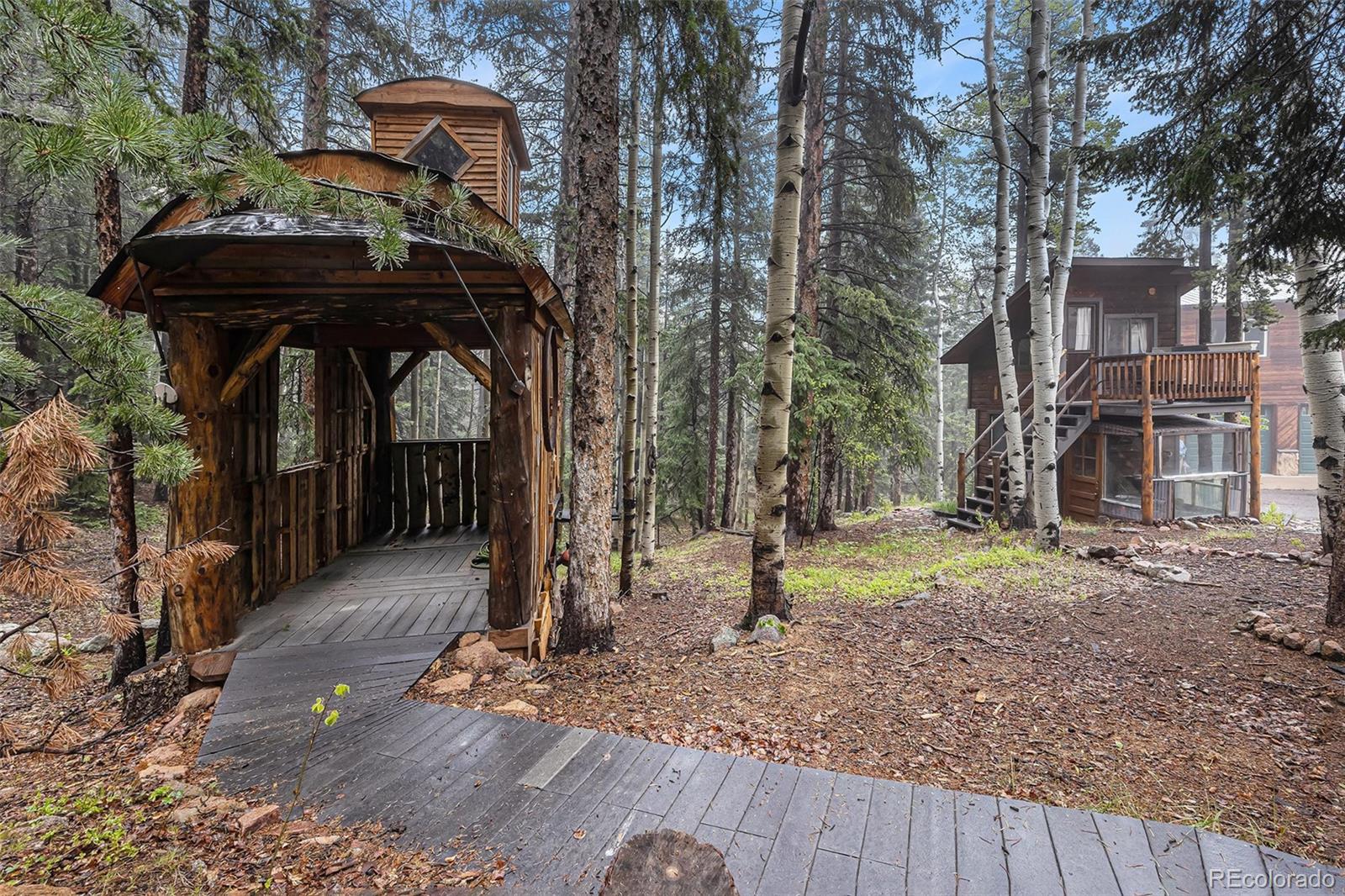 MLS Image #44 for 10419  christopher drive,conifer, Colorado