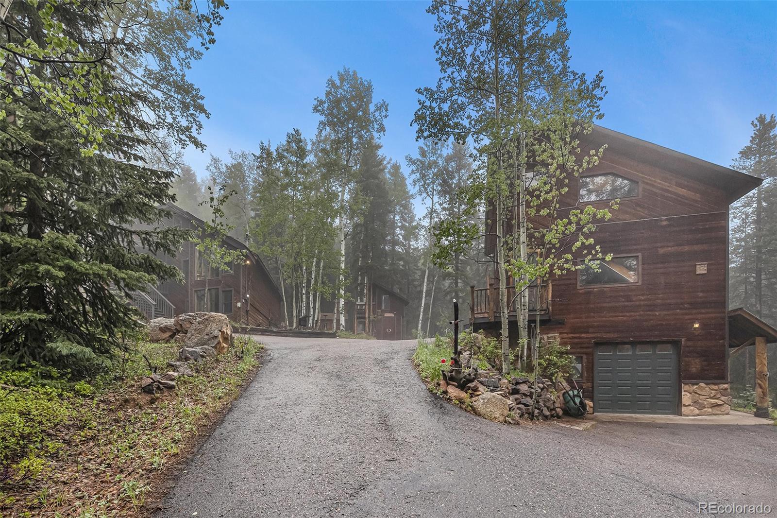 MLS Image #45 for 10419  christopher drive,conifer, Colorado