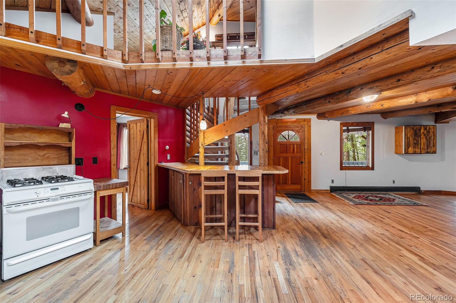 MLS Image #5 for 10419  christopher drive,conifer, Colorado