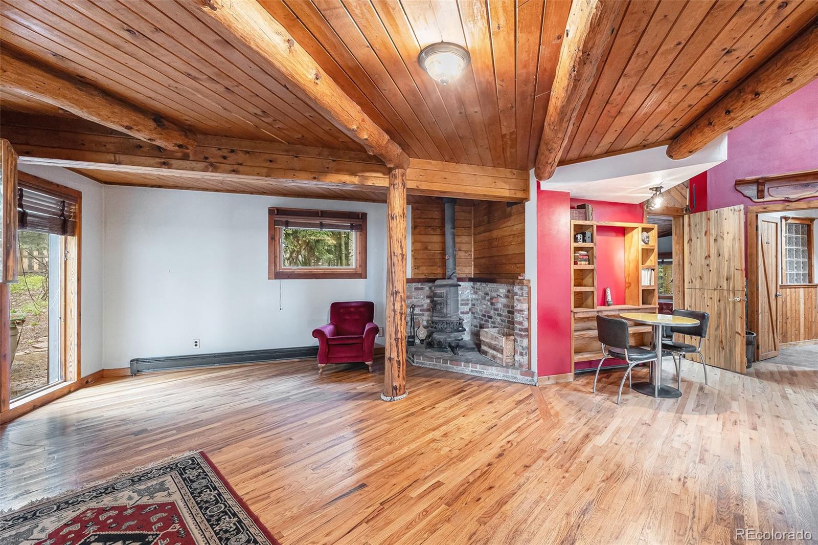 MLS Image #6 for 10419  christopher drive,conifer, Colorado