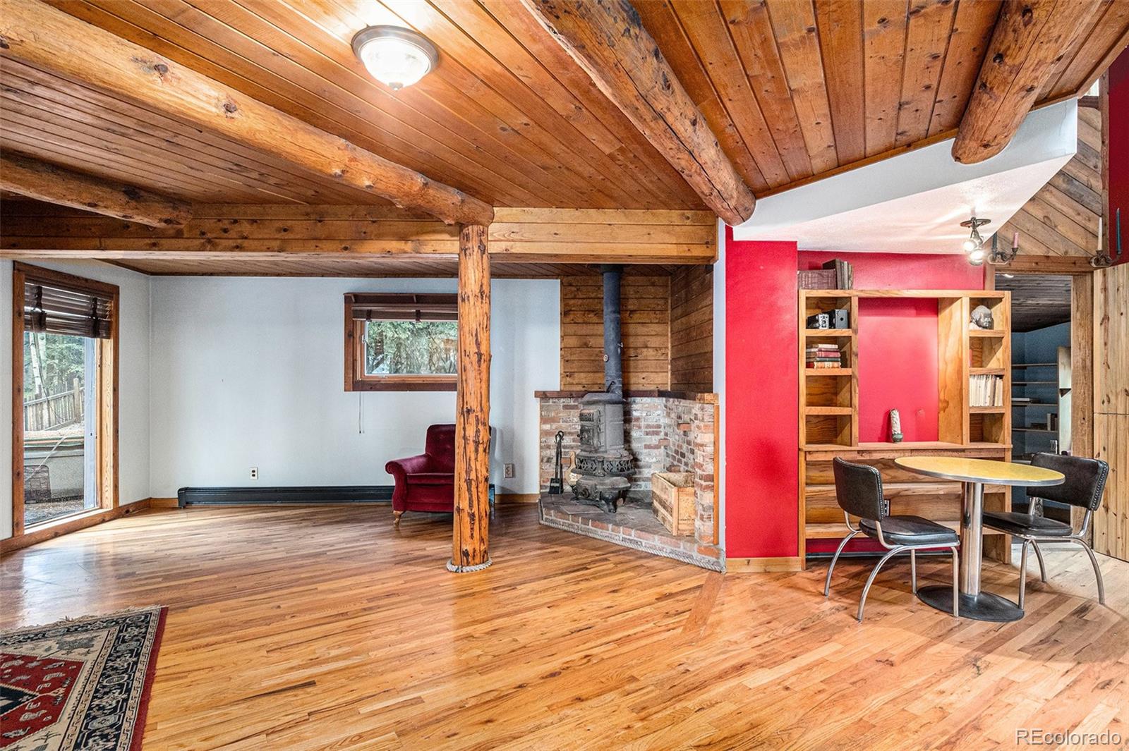 MLS Image #7 for 10419  christopher drive,conifer, Colorado