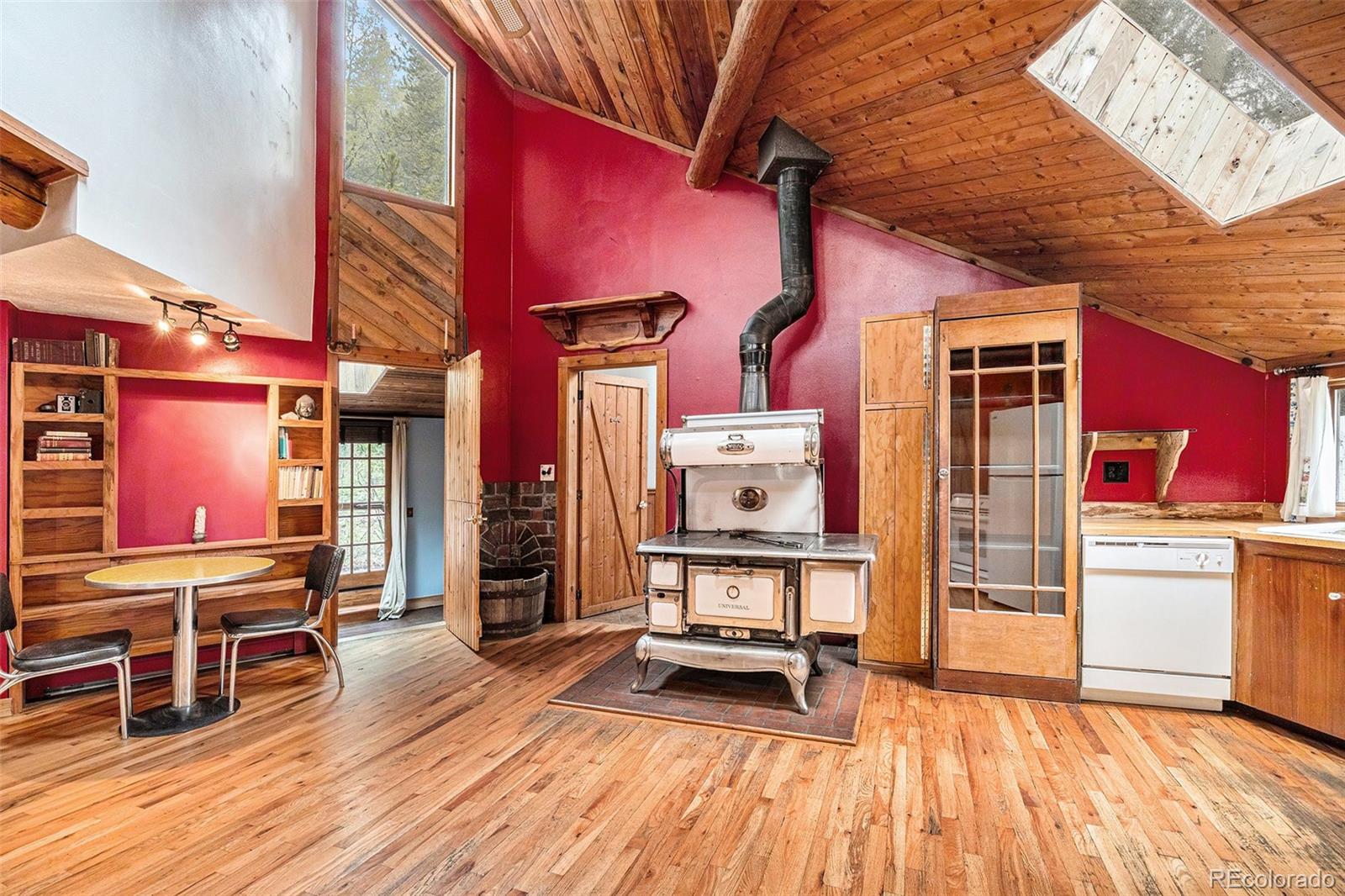MLS Image #8 for 10419  christopher drive,conifer, Colorado