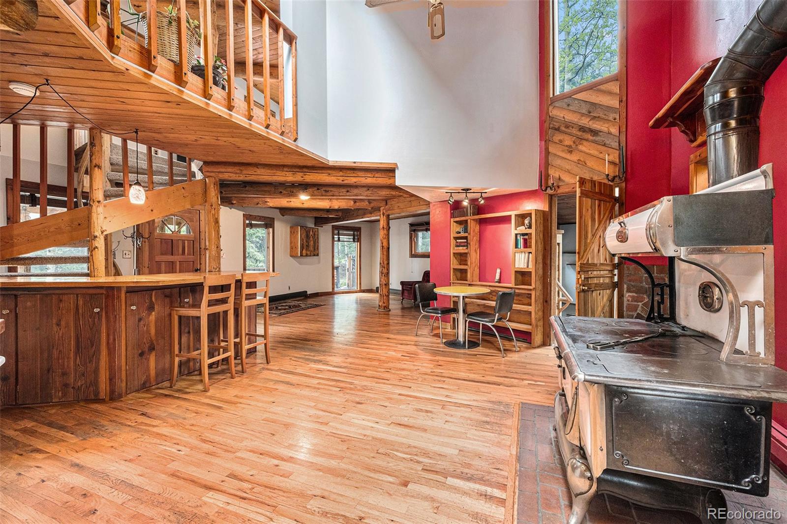 MLS Image #9 for 10419  christopher drive,conifer, Colorado