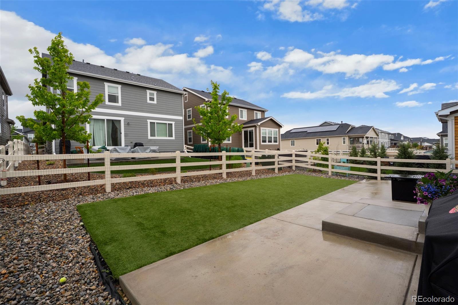 MLS Image #22 for 5223  gray wolf lane,castle rock, Colorado