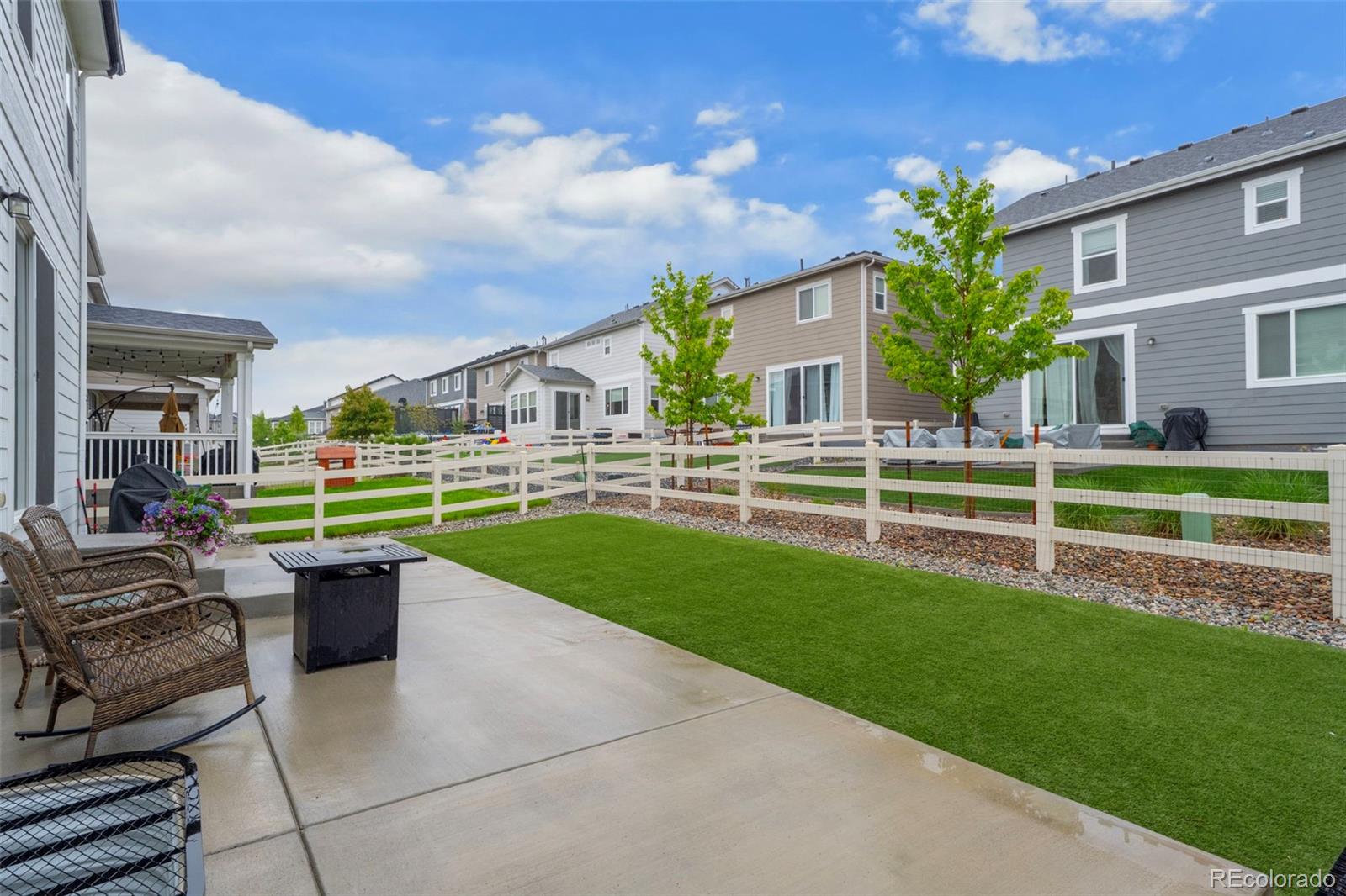 MLS Image #24 for 5223  gray wolf lane,castle rock, Colorado